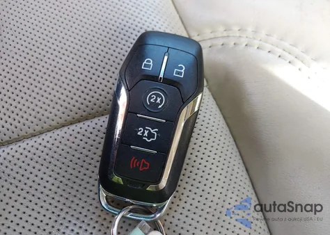 2015 Lincoln Mkz из США, поврежденный, VIN 3LN6L2G97FR617028